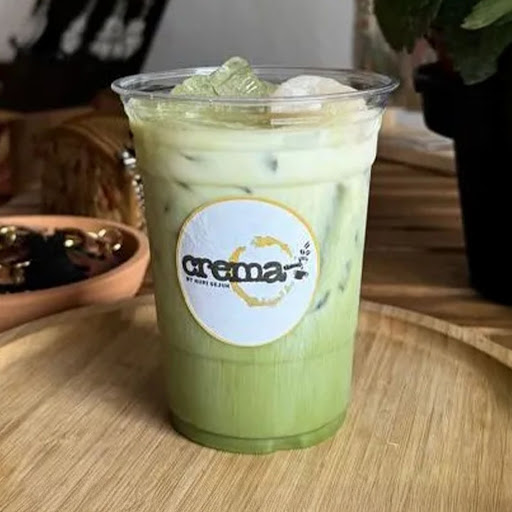 Crema Cafe