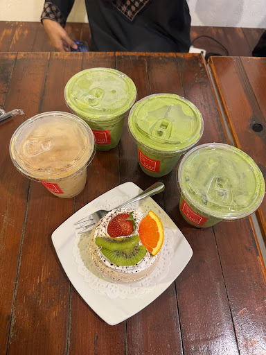 Kami Coffee Kami Coffee
