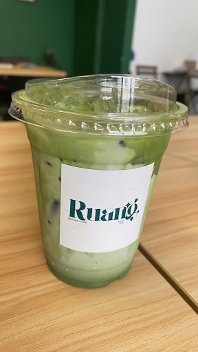 Ruang Cafe Ruang Cafe