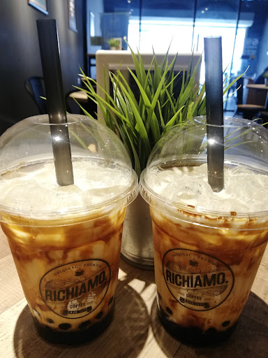 Richiamo Coffee - Kota Bharu Richiamo Coffee - Kota Bharu