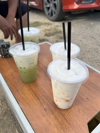 Kopi Sawah Kelantan Kopi Sawah Kelantan