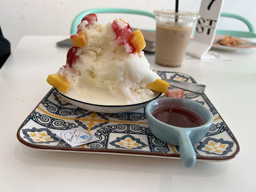 Snow Town Kota Bharu