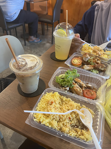 Delight Coffee Delight Coffee