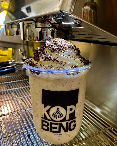 Kopibeng. Kopibeng.