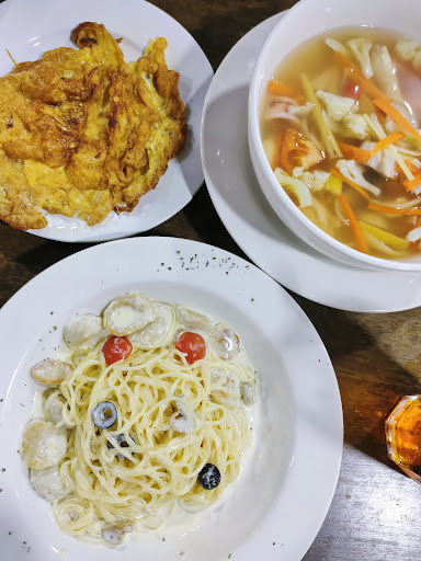 Bokbong Cafe Rantau Panjang Bokbong Cafe Rantau Panjang
