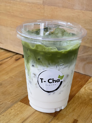 Tea Cha Tea Cha