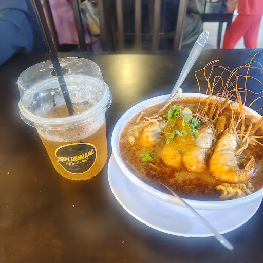Kopi Bendang Coffee & Chill Kopi Bendang Coffee & Chill
