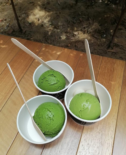 Matcha Eight Matcha Eight