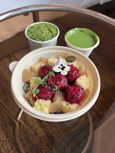 Niko Neko Matcha 3.0 - Damansara Heights Niko Neko Matcha 3.0 - Damansara Heights