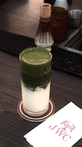 The Messengers by JWC