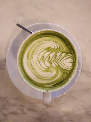 Lim Kee Cafe