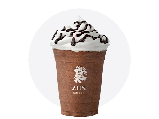 ZUS Coffee - Wangsa Melawati, Kuala Lumpur