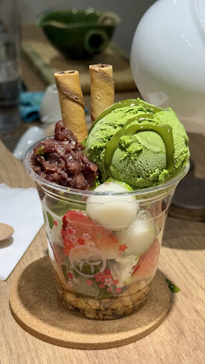 Chabashira Tea Chabashira Tea