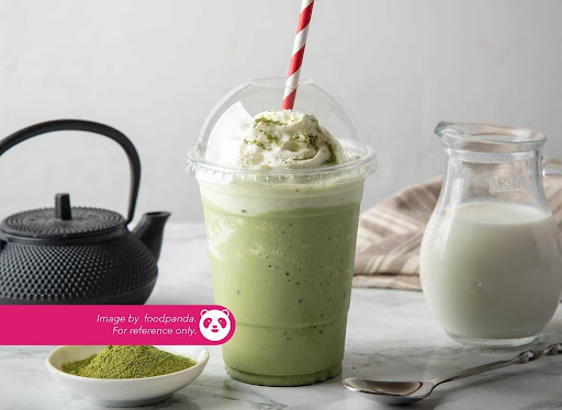 DOSZ Coffee - PNB PERDANA KLCC DOSZ Coffee - PNB PERDANA KLCC