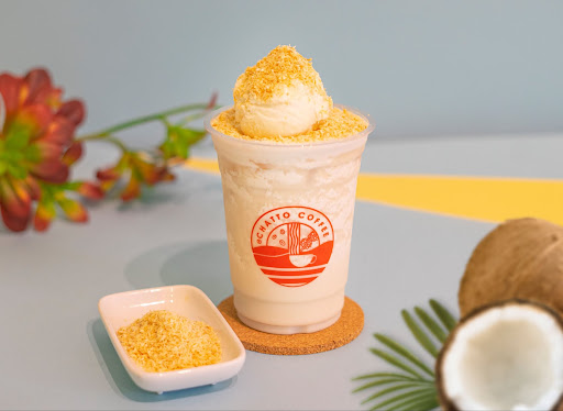 Chatto Coffee Labuan Chatto Coffee Labuan