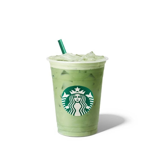 Starbucks Labuan Airport