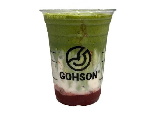 Gohson Gohson