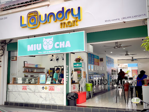 MIU CHA MIU CHA