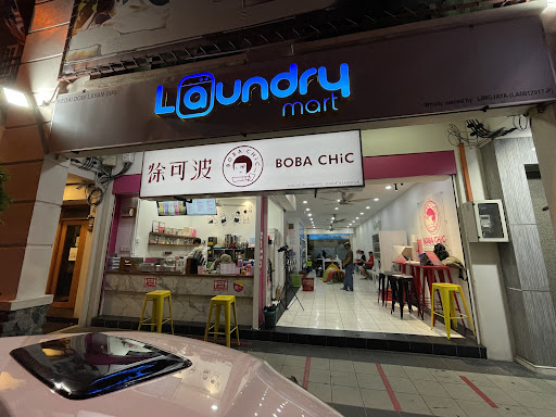 Boba Chic Labuan Boba Chic Labuan