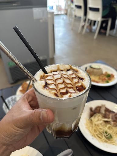 Mula Coffee Bar by KICKSTART Mula Coffee Bar by KICKSTART