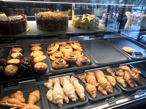 Richiamo Coffee UiTM Melaka Kampus Alor Gajah