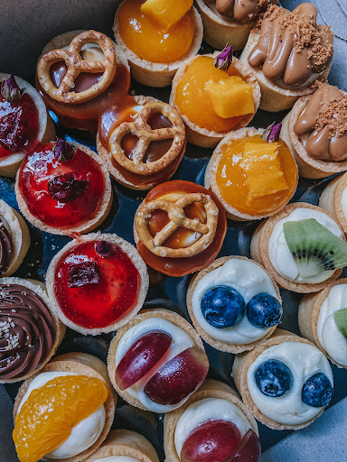 Nmeebakes Bakery & Cafe Nmeebakes Bakery & Cafe