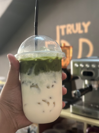 TRULY B CAFE