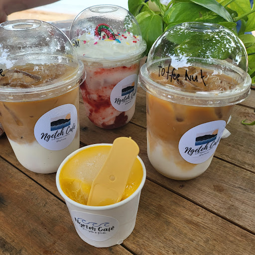Ngeteh Cafe