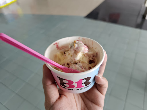 Baskin Robbins Restoren Jejantas Ayer Keroh Baskin Robbins Restoren Jejantas Ayer Keroh
