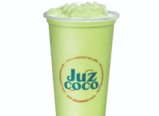 Juzcoco Kipmall Melaka