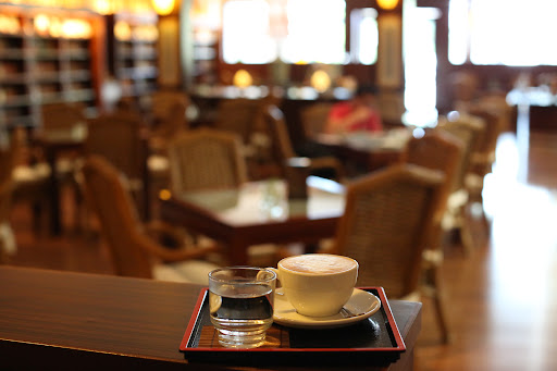 静思书轩(马六甲店)Jing-Si Books & Cafe (Melaka) 静思书轩(马六甲店)Jing-Si Books & Cafe (Melaka)