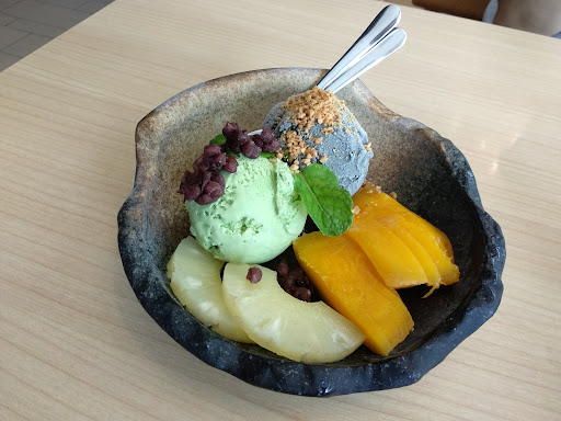 Fugo Ryori @ Batu Berendam Registration No: (1154042-H)