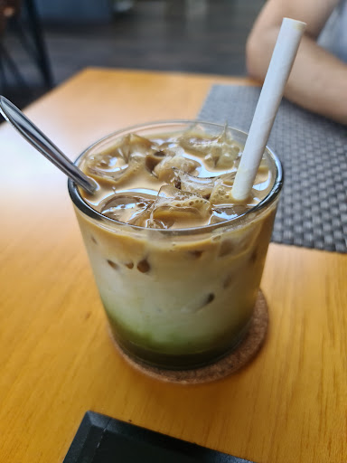 Gathered Cafe & Lounge