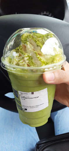 ZUS Coffee - Ayer Keroh Heights, Melaka ZUS Coffee - Ayer Keroh Heights, Melaka