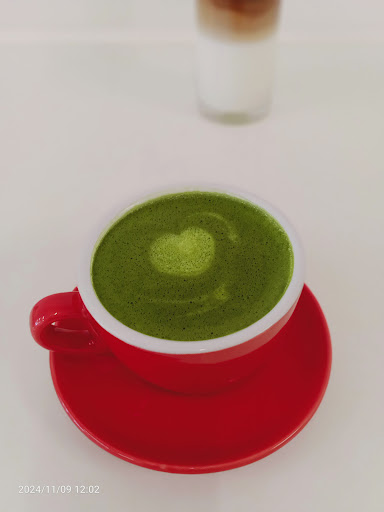 WA COFFEE & ROASTERY