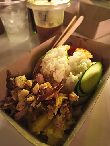 Kafe Tuju Kafe Tuju