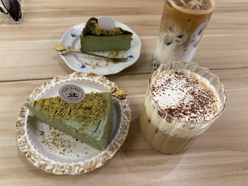 OWC (Olde World Coffee) OWC (Olde World Coffee)