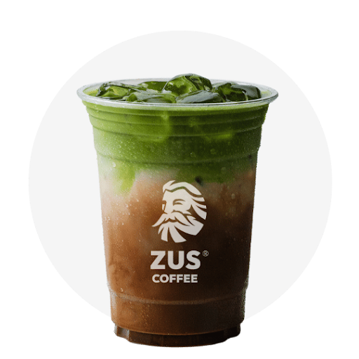 ZUS Coffee - Lotus's Kluang ZUS Coffee - Lotus's Kluang