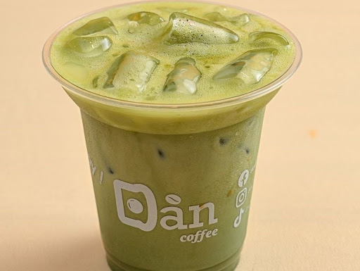 Dan by TheAfterTaste @Malim Jaya