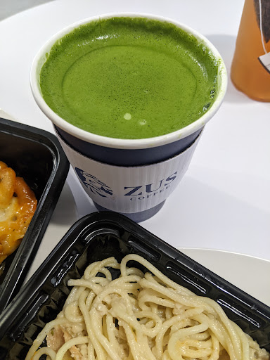 ZUS Coffee - Jasin Bestari