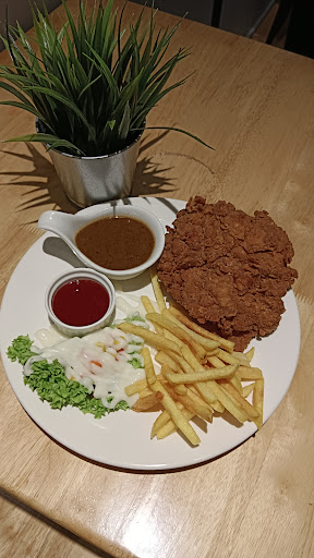 Richiamo Coffee Jasin Prime