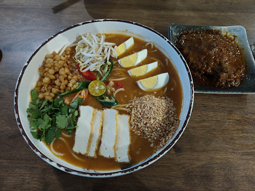 Eight Toast Nanyang Kopitiam @Ayer Keroh