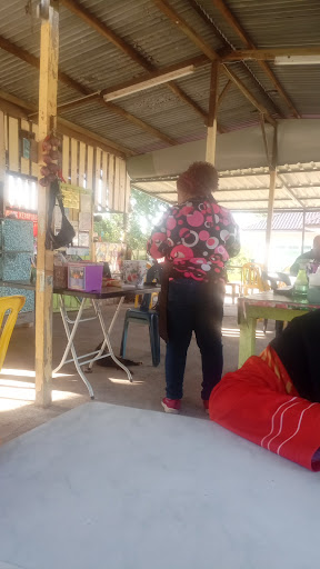 warong Angrik Biru warong Angrik Biru