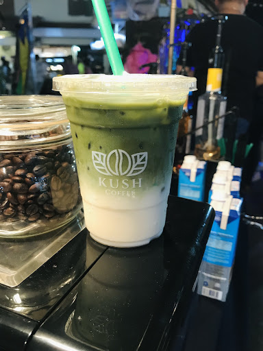 Rush Coffee MITC Rush Coffee MITC