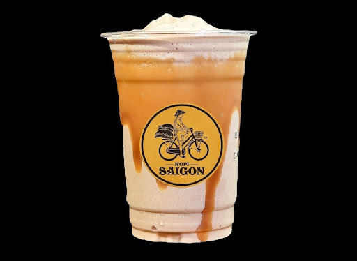 KOPI SAIGON BUKIT RAMBAI