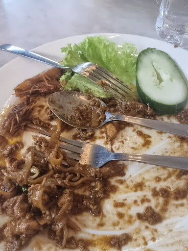 Cafe@Simpang Cafe@Simpang