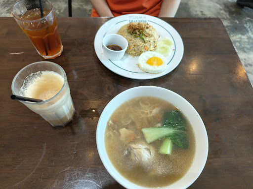 阿嬷好料 Ah Ma Ho Liao @ Ayer Keroh 阿嬷好料 Ah Ma Ho Liao @ Ayer Keroh