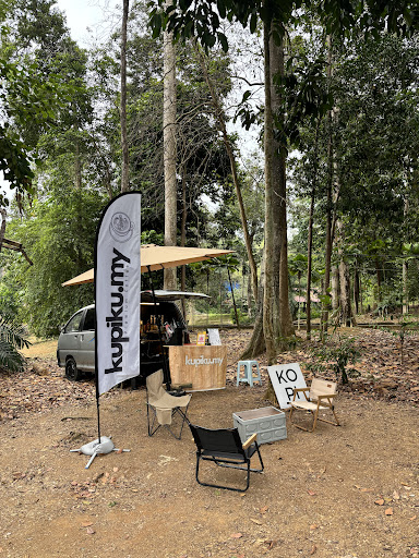 Kupiku Coffee Kupiku Coffee