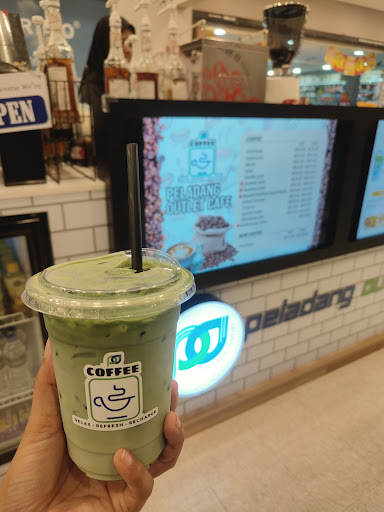 Peladang outlet cafe Peladang outlet cafe