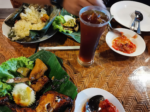 Bumbu Babah @ MITC, Melaka Bumbu Babah @ MITC, Melaka